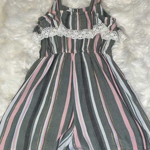 NEW WITH TAGS GIRLS JUMPER - Picture 3 of 3